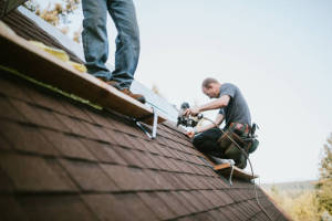 Local Roofers in Milton Center, OH